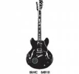 Black Rebel Motorcycle Club - Baby 81