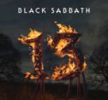 Black Sabbath - 13