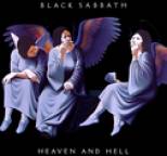Black Sabbath - Heaven And Hell