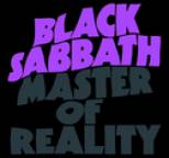 Black Sabbath - Master of Reality