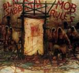 Black Sabbath - Mob Rules