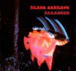 Black Sabbath - Paranoid