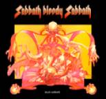 Black Sabbath - Sabbath Bloody Sabbath