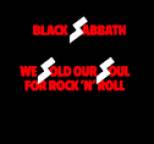 Black Sabbath - We Sold Our Soul for Rock 'n' Roll