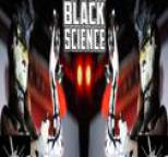 Black Science - An Echo Through the Eyes of Forever