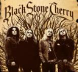 Black Stone Cherry - Black Stone Cherry