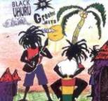 Black Uhuru - 20 Greatest Hits