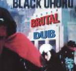Black Uhuru - Brutal Dub