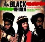 Black Uhuru - Party In Session - The Black Uhuru Collection