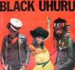 Black Uhuru - Red