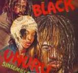 Black Uhuru - Sinsemilla