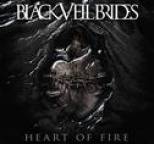 Black Veil Brides - Heart Of Fire