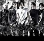 Black Veil Brides - Sex and Hollywood 2007 DEMO