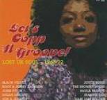Black Velvet - Let's Cop A Groove