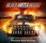 Black Water Rising - Pissed And Driven