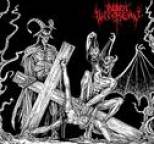 Black Witchery - Desecration Of The Holy Kingdom