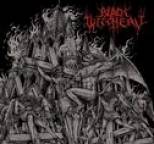 Black Witchery - Inferno of Sacred Destruction