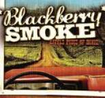 BlackBerry Smoke - Little Piece Of Dixie