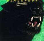 Blackfoot - Tomcattin'