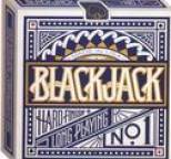 Blackjack - Blackjack