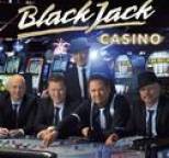 Blackjack - Casino
