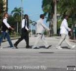 Blacktop - From the Ground Up