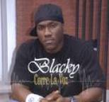 Blacky - Corre La Voz