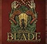 Blade - Armed With Abstinence
