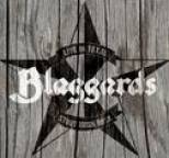 Blaggards - Live in Texas