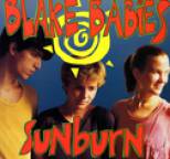 Blake Babies - Sunburn