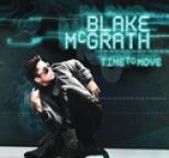 Blake McGrath - Time To Move