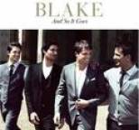 Blake - And So It Goes