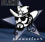 Blake - Planetizer