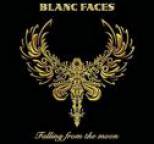 blanc faces - Falling From The Moon