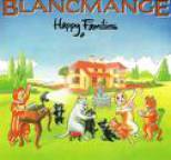 Blancmange - Happy Families