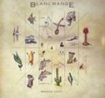Blancmange - Mange Tout