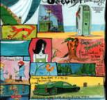 BLANKEY JET CITY - HARLEM JETS