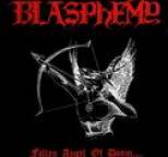 Blasphemy - Fallen Angel of Doom