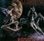 Blasphemy - Gods of War/Blood Upon the Alter