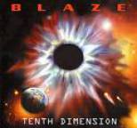 Blaze Bayley - Tenth Dimension