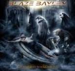 Blaze Bayley - The Man Who Would Not Die