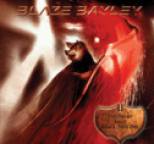 Blaze Bayley - The Night That Will Not Die