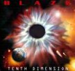 Blaze - Tenth Dimension