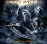 Blaze - The Man Who Would Not Die