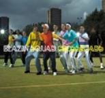 Blazin' Squad - Crossroads