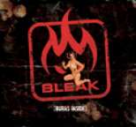 Bleak - Burns Inside