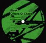 Bleak - Origins of Chaos