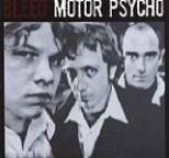 Bleed - Motor Psycho