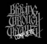 Bleeding Through - The Complete Truth