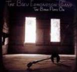 Bleu Edmondson - The Band Plays On